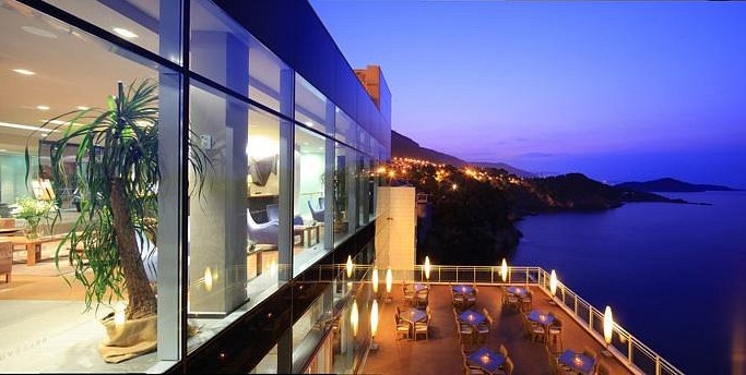 Hotel Bellevue Dubrovnik