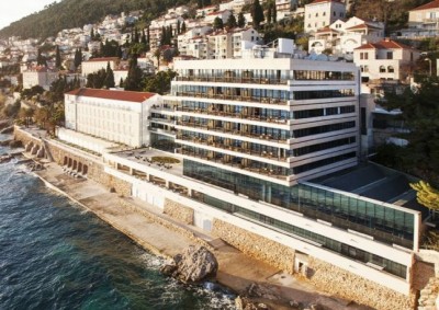 Hotel Excelsior Dubrovnik